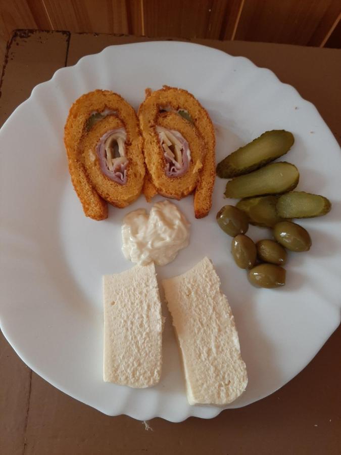 הוילה הרצג-נובי Ethno House Kosic מראה חיצוני תמונה